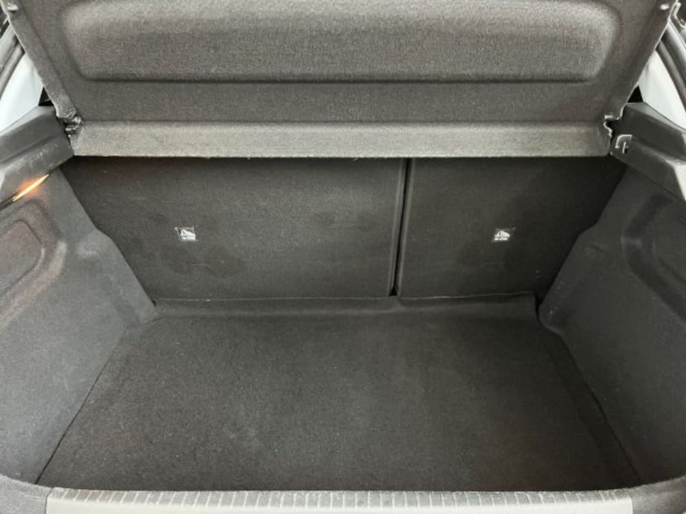 Opel Corsa usata a Verona (13)