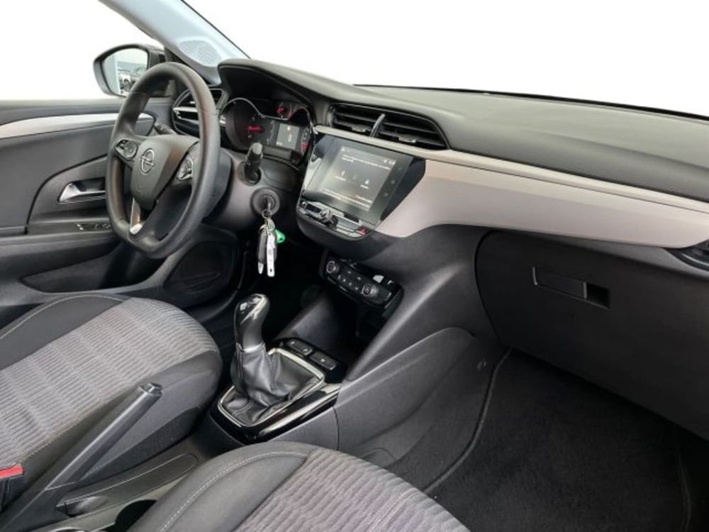 Opel Corsa usata a Verona (15)