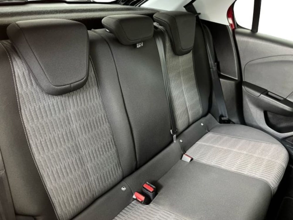 Opel Corsa usata a Verona (16)
