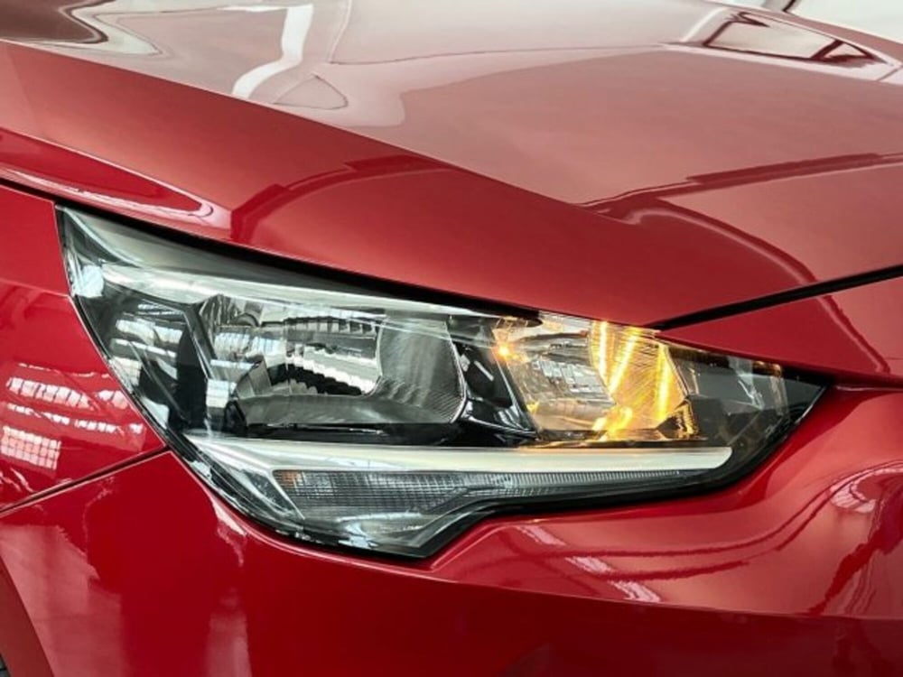 Opel Corsa usata a Verona (17)