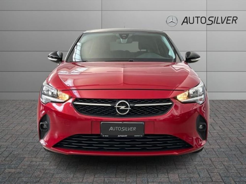 Opel Corsa usata a Verona (3)