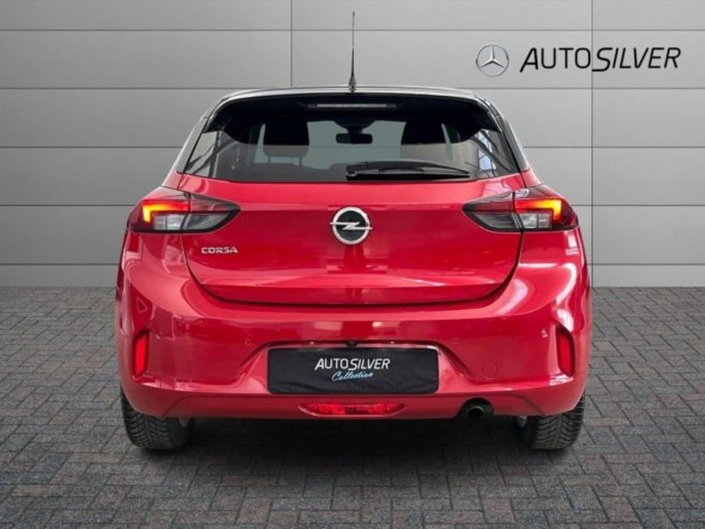 Opel Corsa usata a Verona (4)