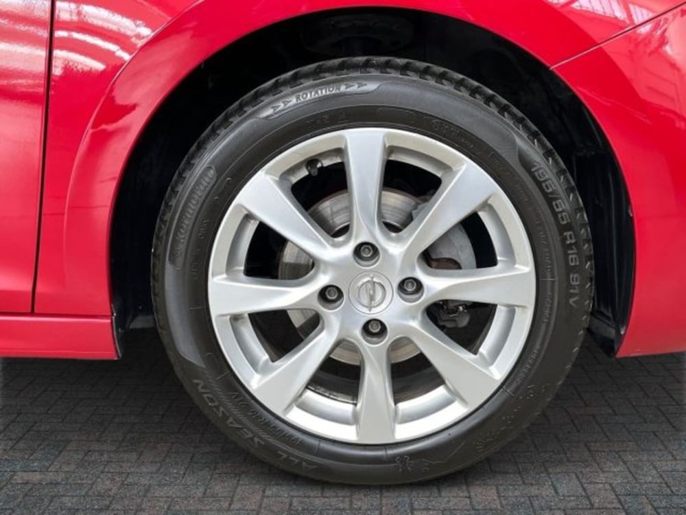 Opel Corsa usata a Verona (7)