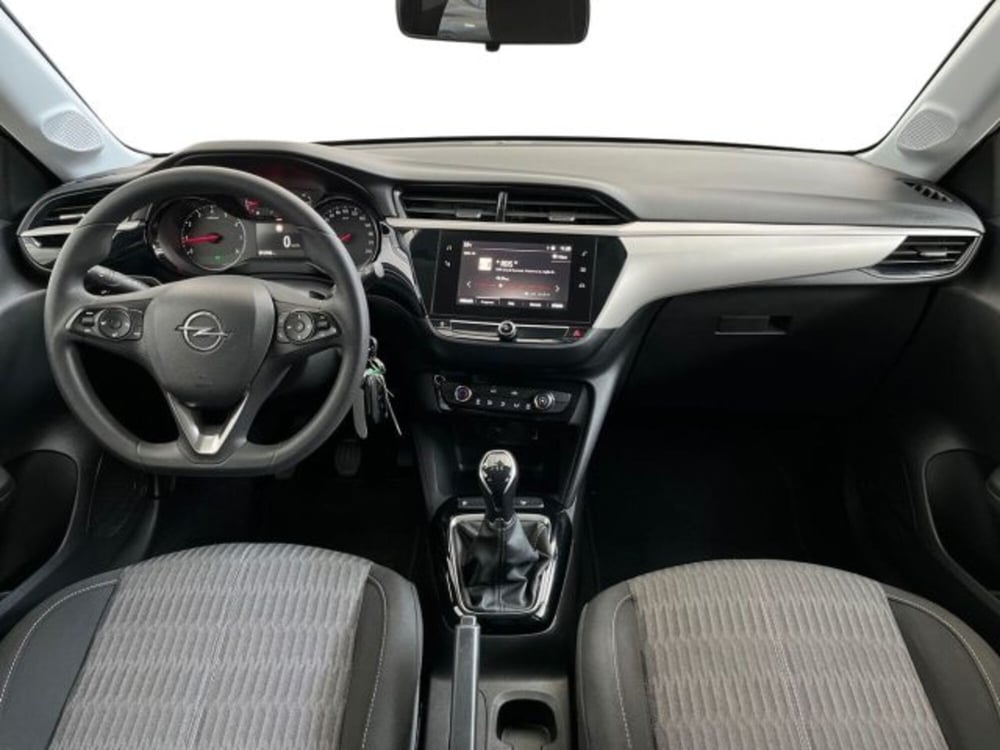 Opel Corsa usata a Verona (9)