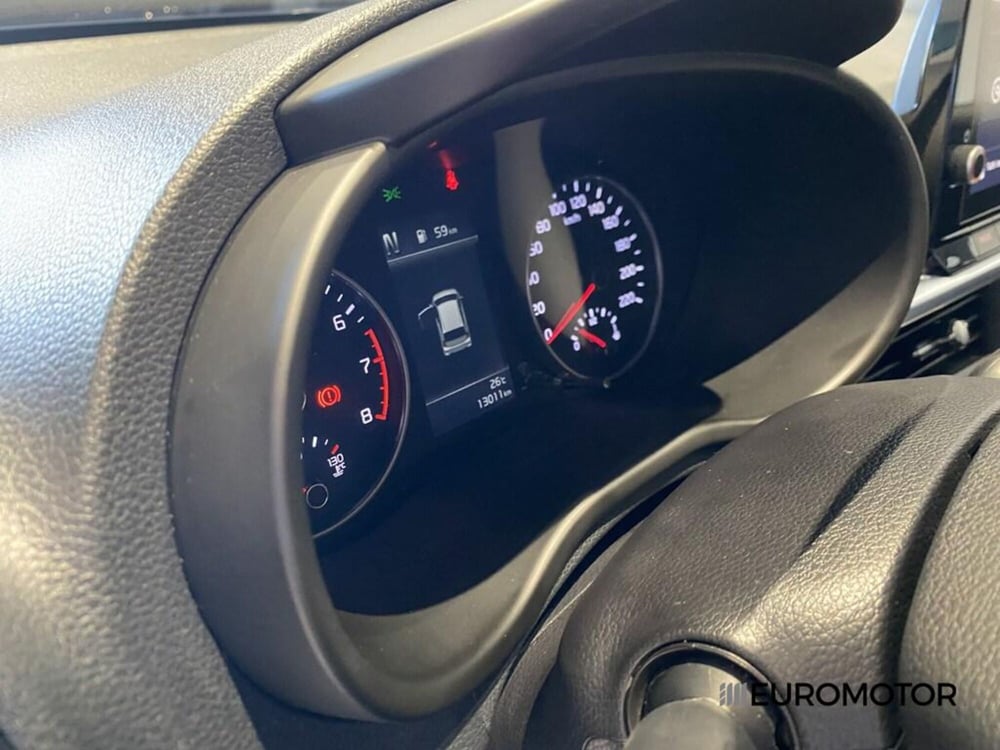 Kia Picanto usata a Bari (14)