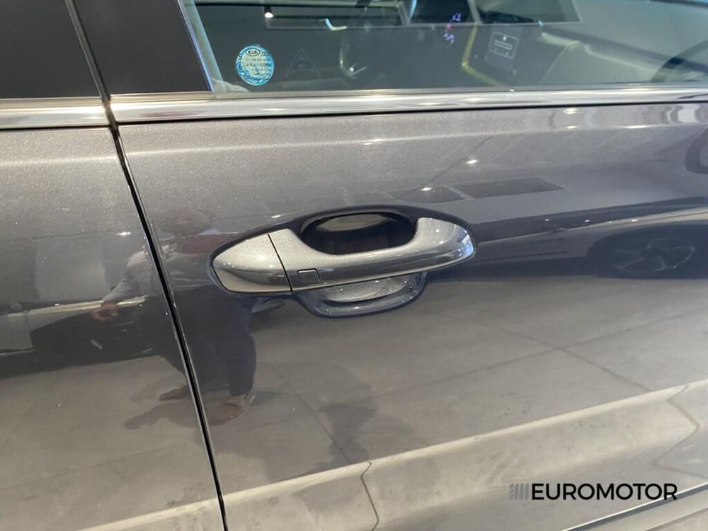 Kia Stonic usata a Bari (6)