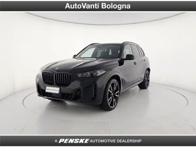 BMW X5 xDrive30d 48V Msport del 2024 usata a Granarolo dell&#039;Emilia