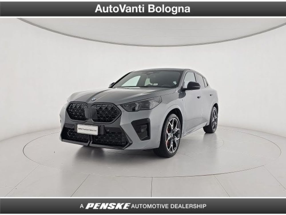 BMW X2 usata a Bologna