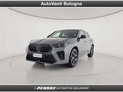 BMW X2 sdrive 18d MSport Pro auto del 2024 usata a Granarolo dell&#039;Emilia