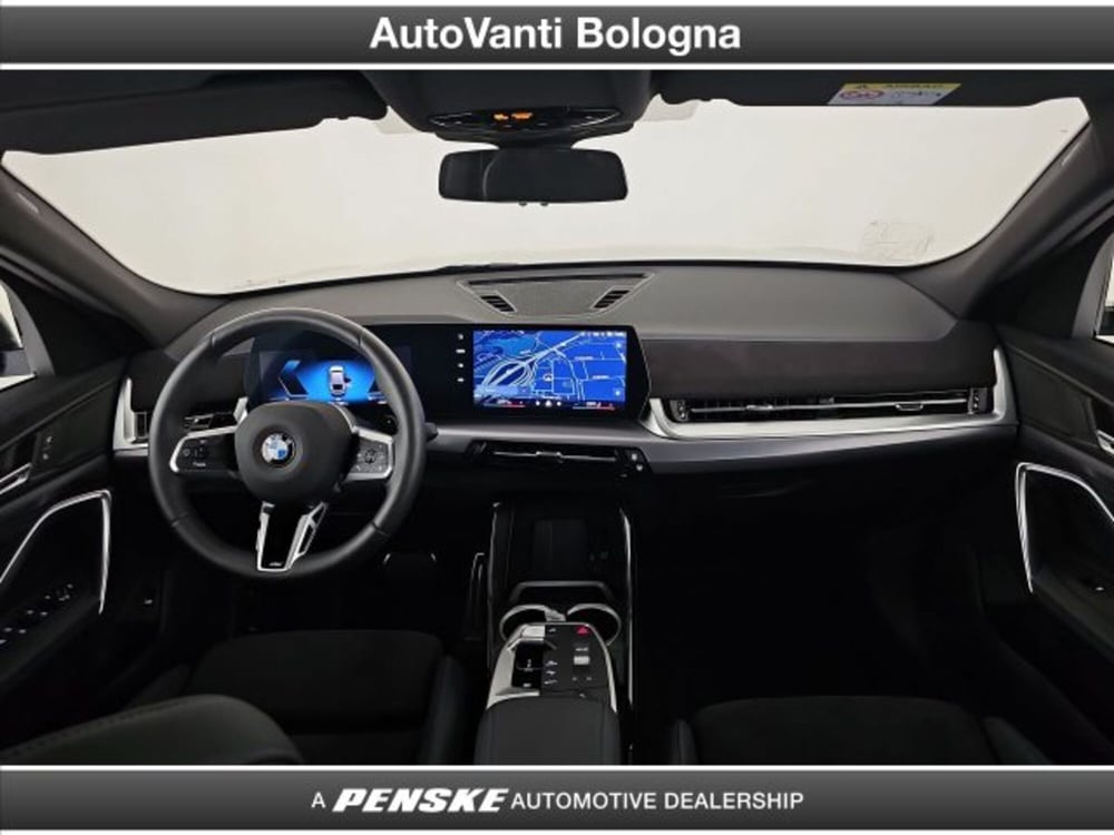BMW X2 usata a Bologna (10)