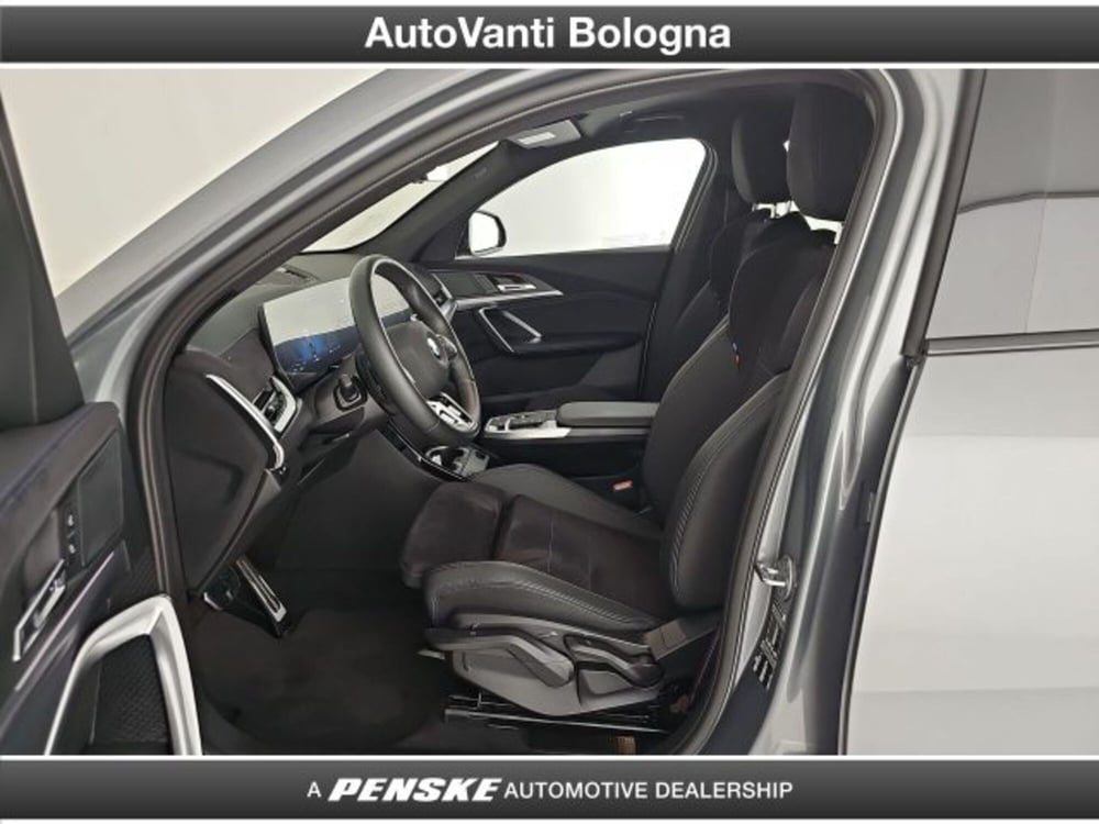 BMW X2 usata a Bologna (11)