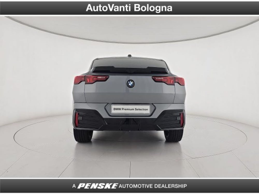 BMW X2 usata a Bologna (5)