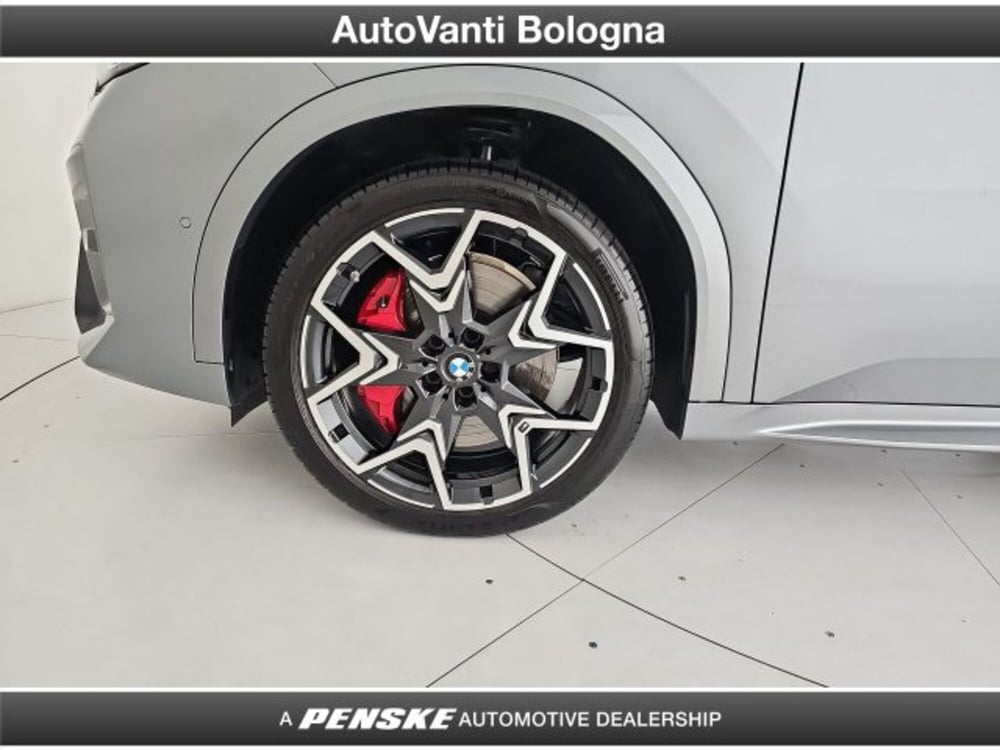 BMW X2 usata a Bologna (9)