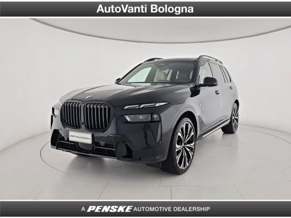 BMW X7 usata a Bologna