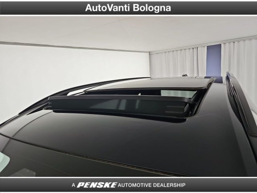 BMW X7 usata a Bologna (14)