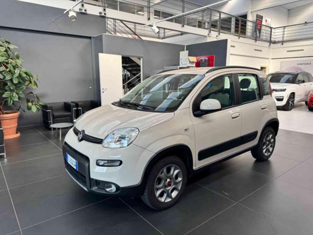 Fiat Panda usata a Vercelli (3)