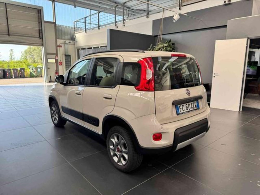 Fiat Panda usata a Vercelli (4)
