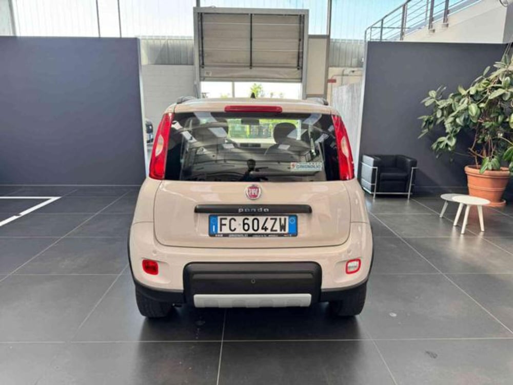 Fiat Panda usata a Vercelli (5)