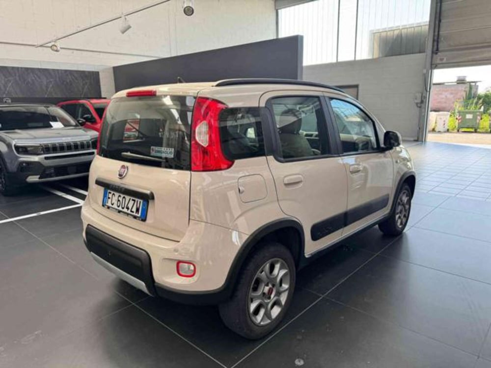 Fiat Panda usata a Vercelli (6)