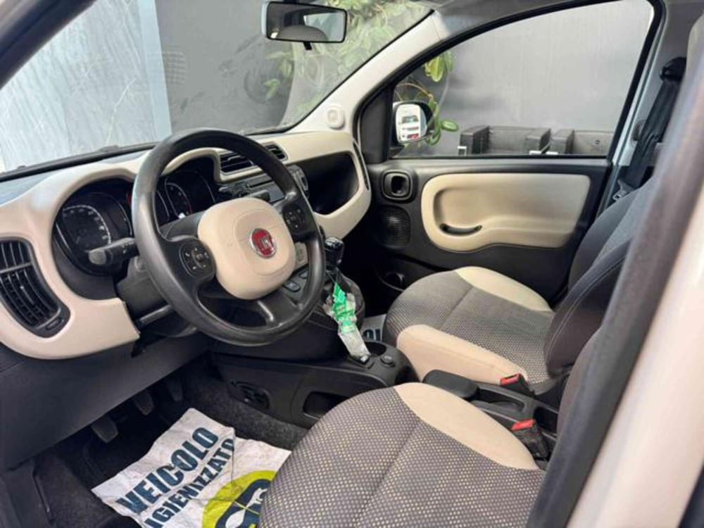 Fiat Panda usata a Vercelli (7)