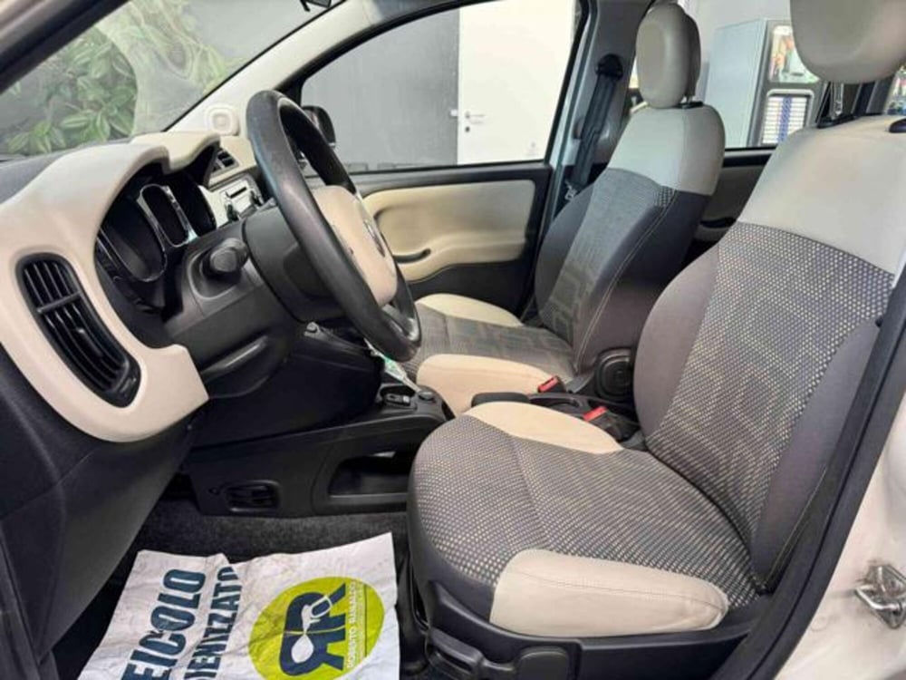 Fiat Panda usata a Vercelli (8)