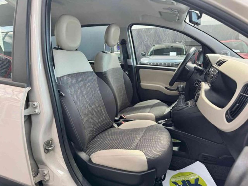 Fiat Panda usata a Vercelli (9)