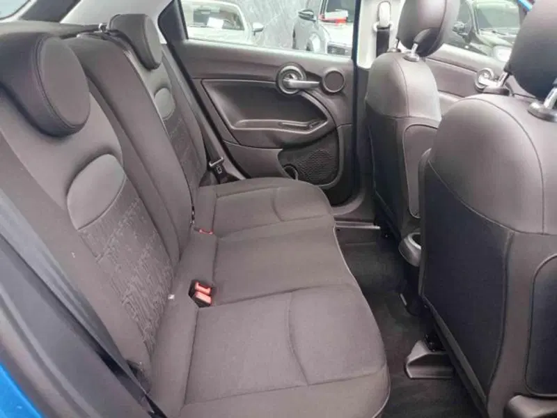 Fiat 500X nuova a Vercelli (15)