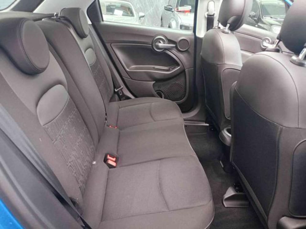 Fiat 500X nuova a Vercelli (15)