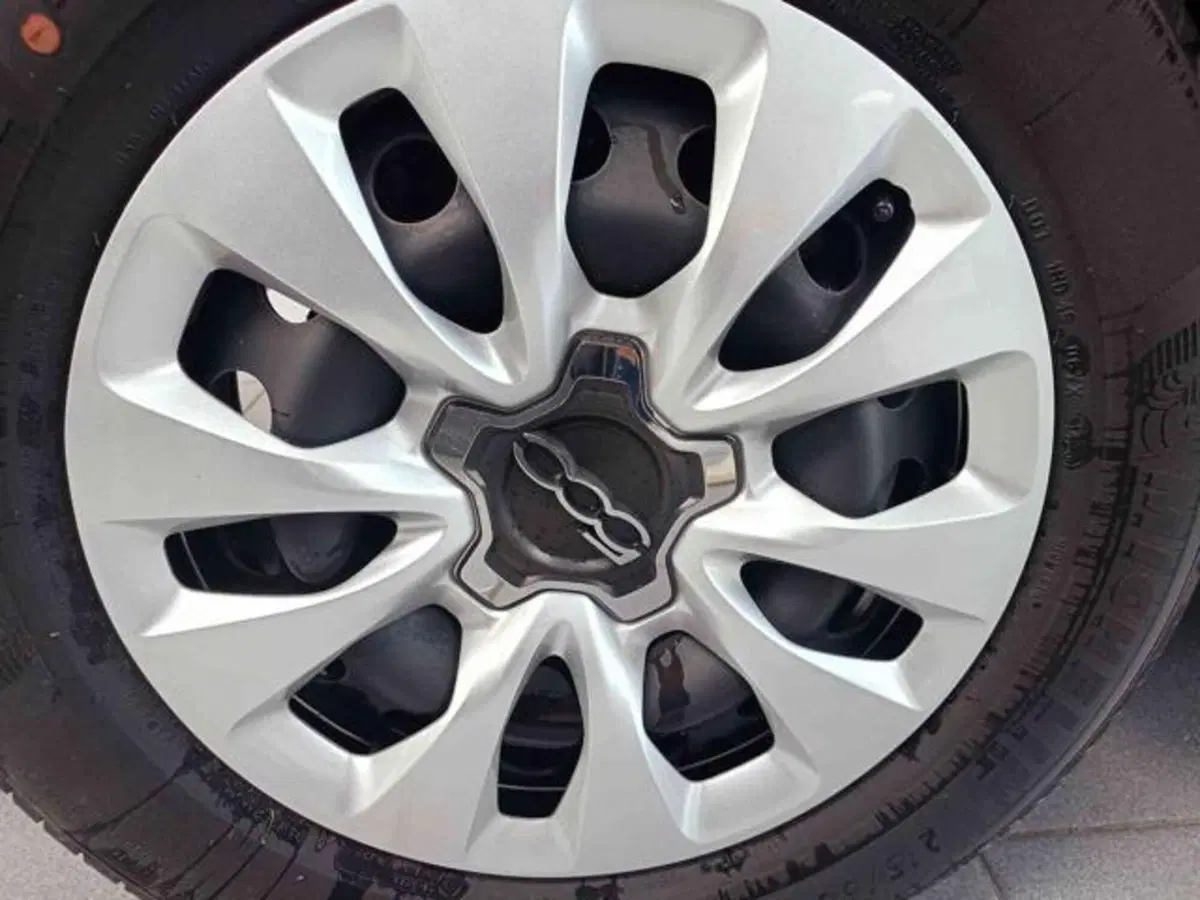 Fiat 500X nuova a Vercelli (19)