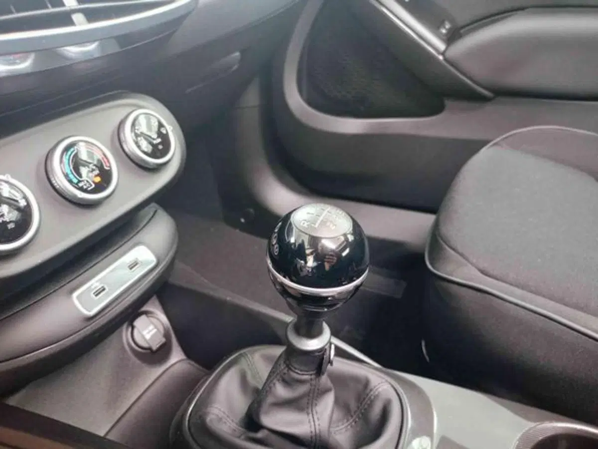 Fiat 500X nuova a Vercelli (20)