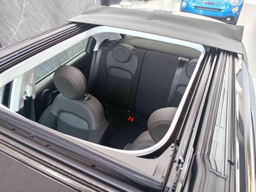 Fiat 500X nuova a Vercelli (10)