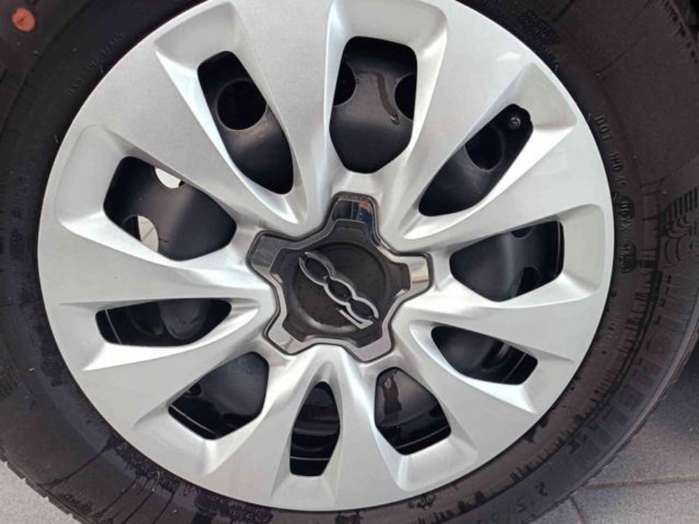 Fiat 500X nuova a Vercelli (9)