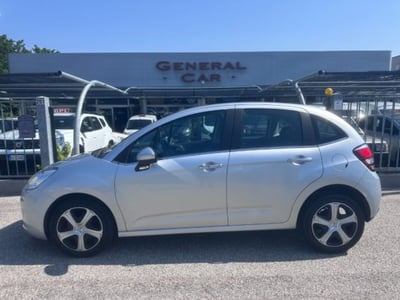Citroen C3 PureTech 82 Feel Edition del 2016 usata a Codogno