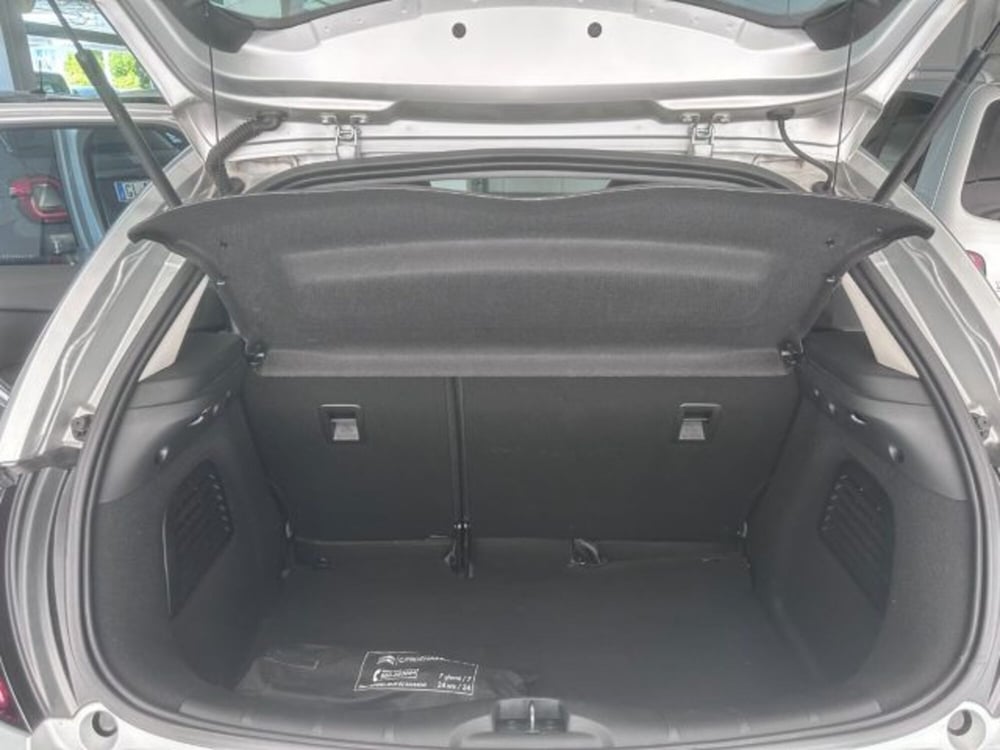 Citroen C3 usata a Lodi (10)