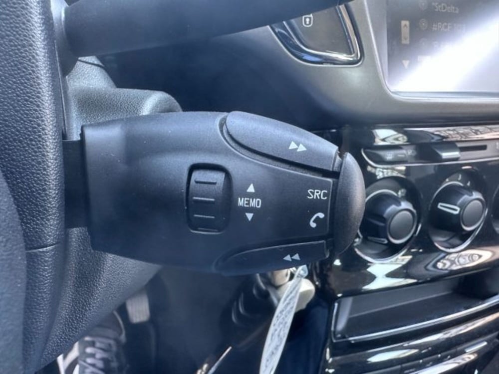 Citroen C3 usata a Lodi (11)