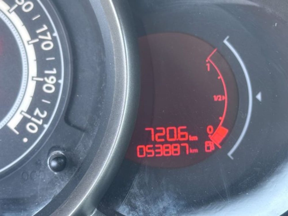 Citroen C3 usata a Lodi (12)