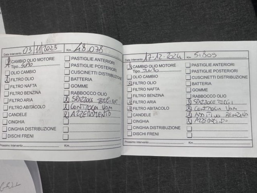 Citroen C3 usata a Lodi (13)