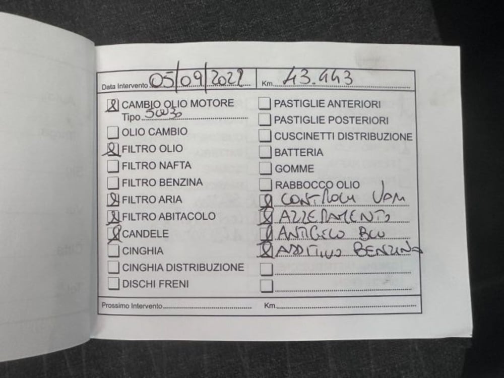 Citroen C3 usata a Lodi (14)