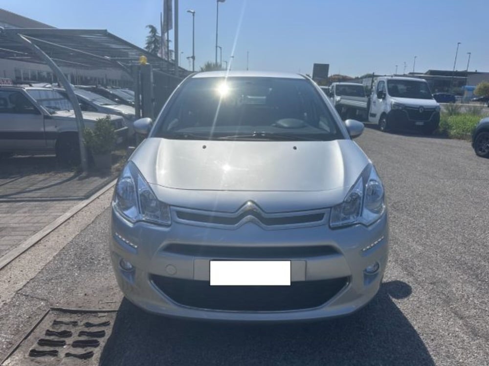 Citroen C3 usata a Lodi (2)