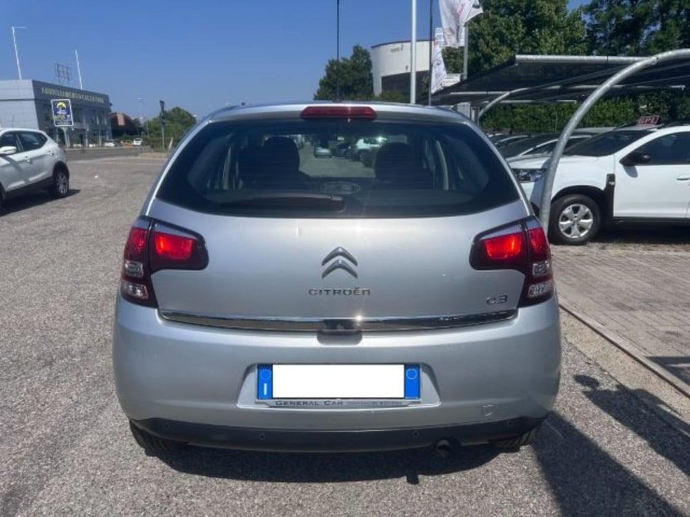 Citroen C3 usata a Lodi (3)
