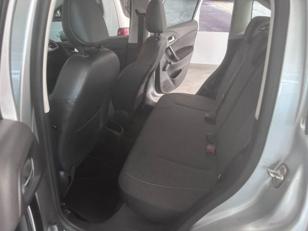 Citroen C3 usata a Lodi (6)