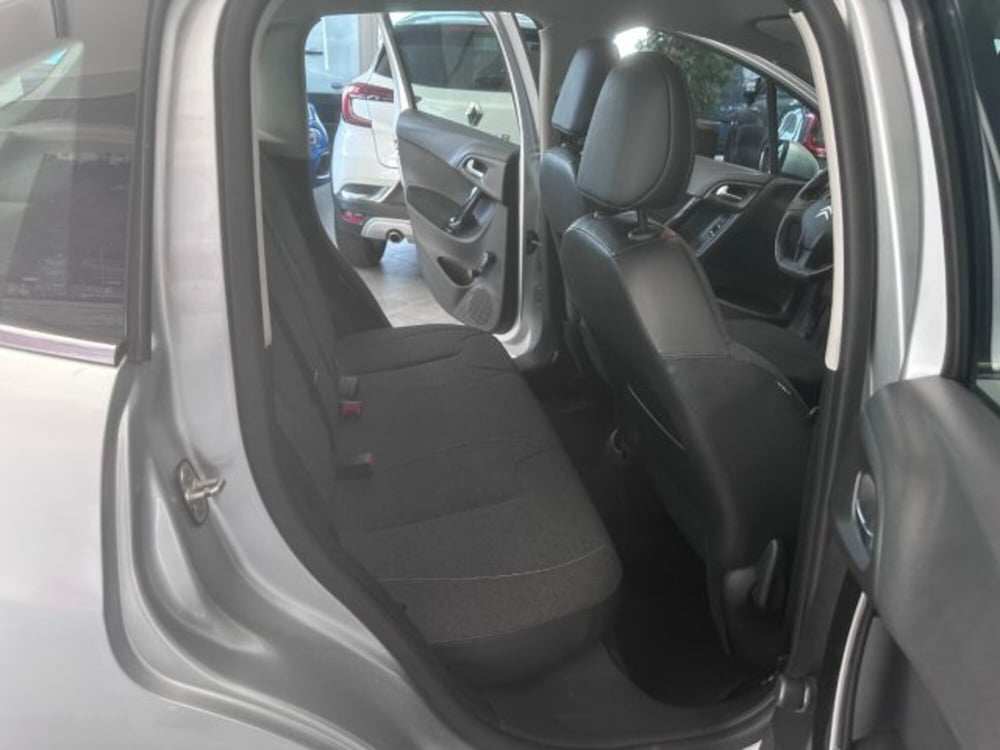 Citroen C3 usata a Lodi (9)