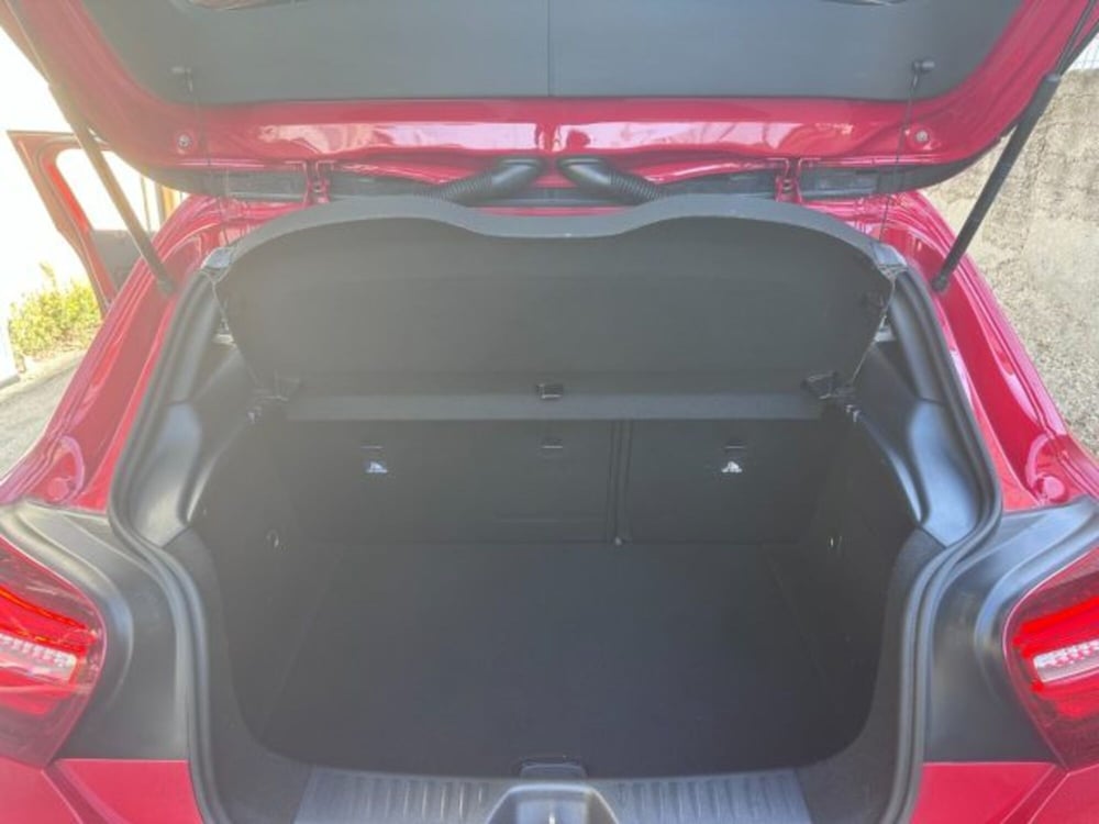 Mercedes-Benz Classe A usata a Lodi (11)