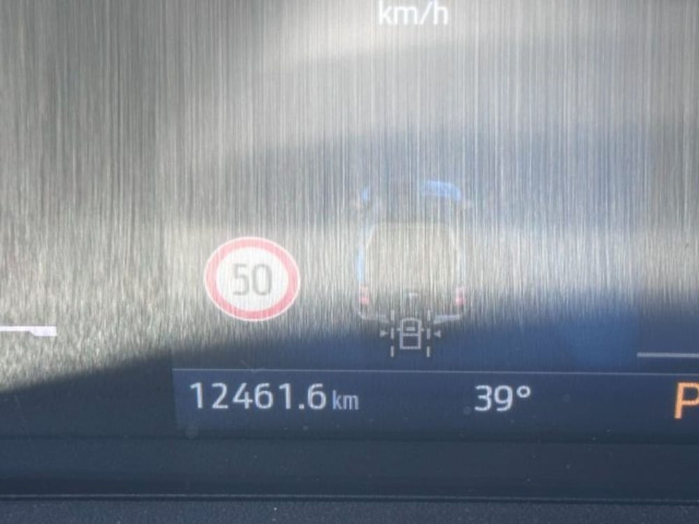 Ford Ranger Pick-up usata a Lodi (15)