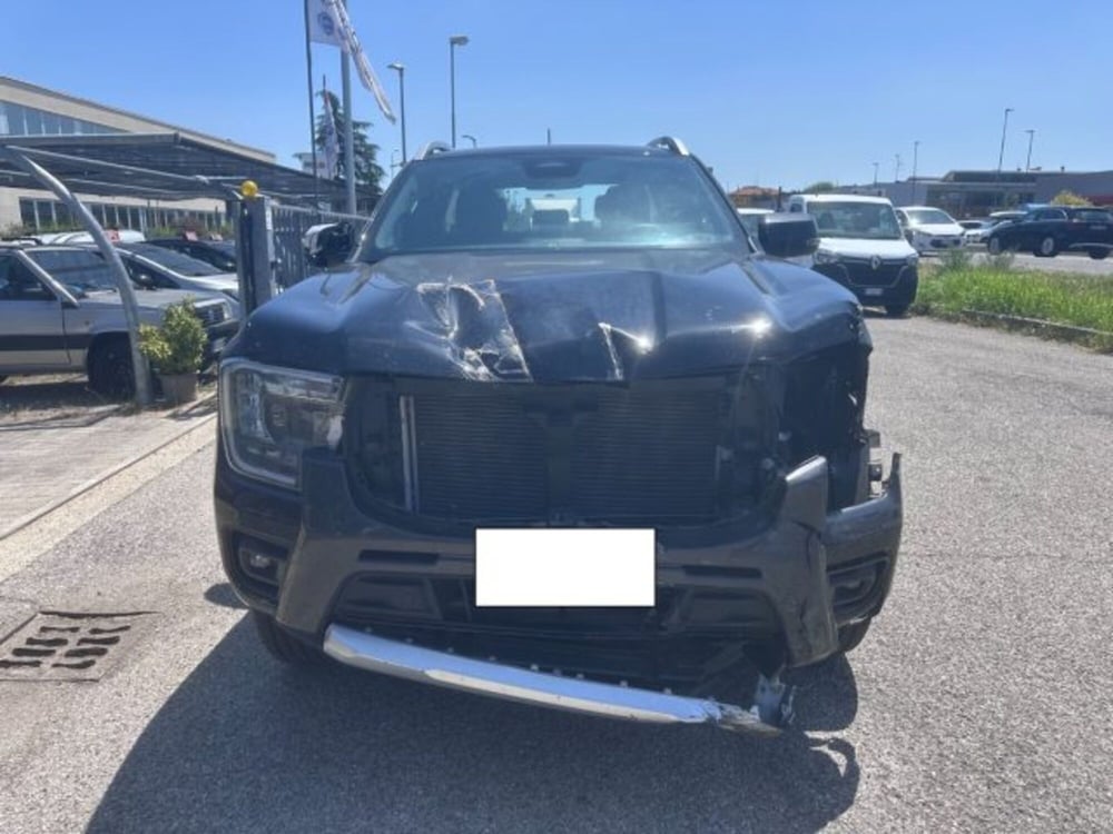 Ford Ranger Pick-up usata a Lodi (2)