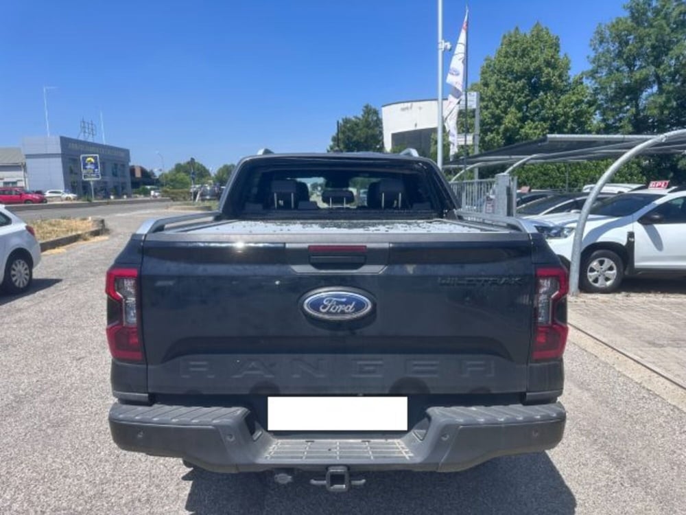 Ford Ranger Pick-up usata a Lodi (4)