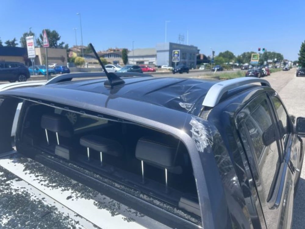 Ford Ranger Pick-up usata a Lodi (7)