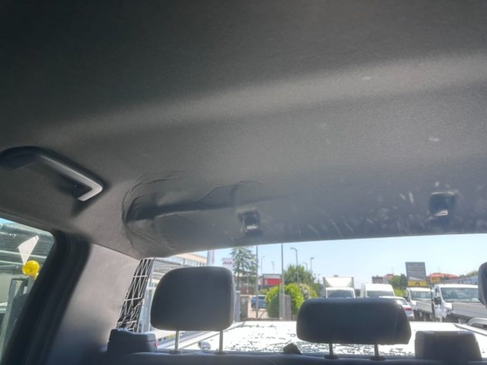 Ford Ranger Pick-up usata a Lodi (9)