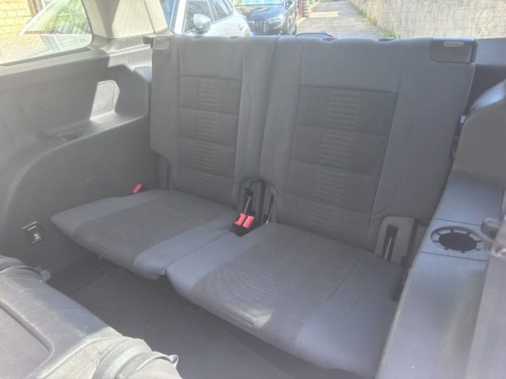 Volkswagen Touran usata a Lodi (11)