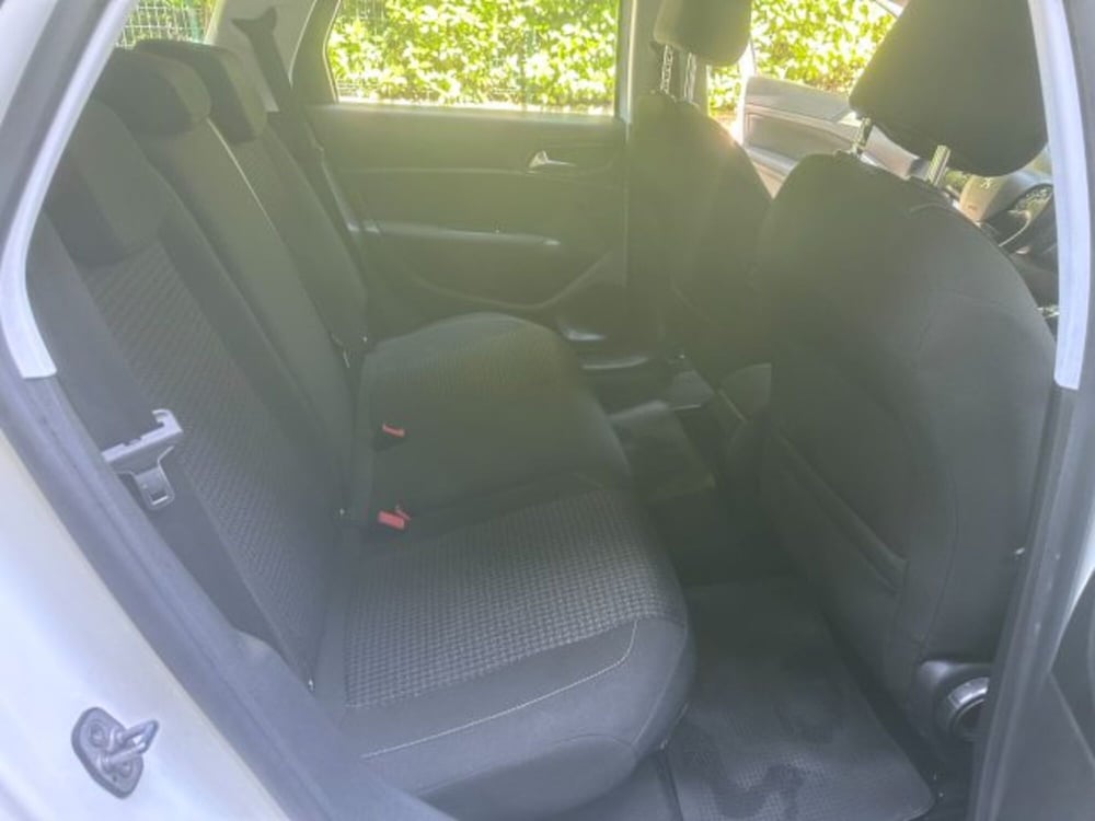 Peugeot 308 SW usata a Lodi (10)
